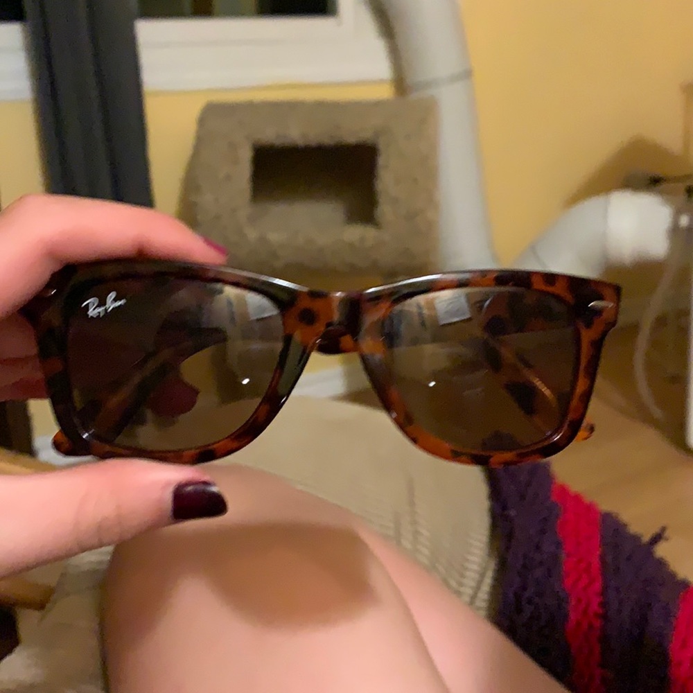 ray bans